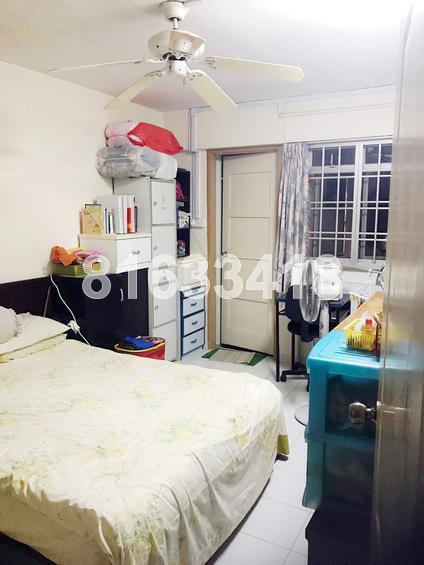 Blk 144 Serangoon North Avenue 1 (Serangoon), HDB 4 Rooms #156996832